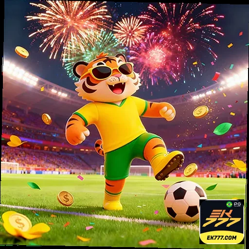 Apostas em futebol - ek777