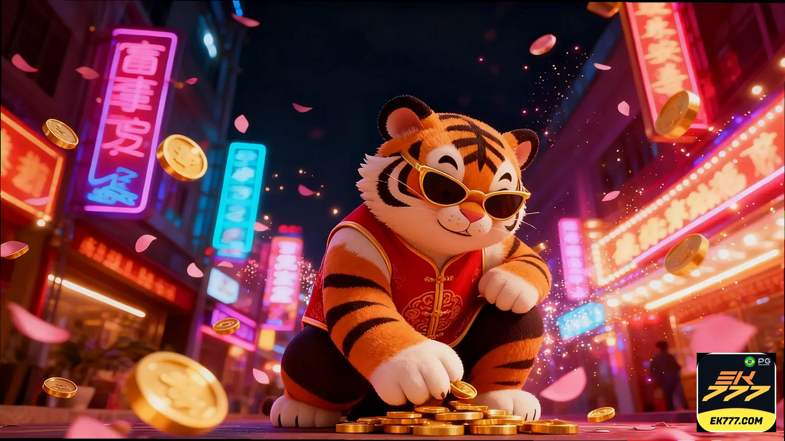 Ofertas em Slots